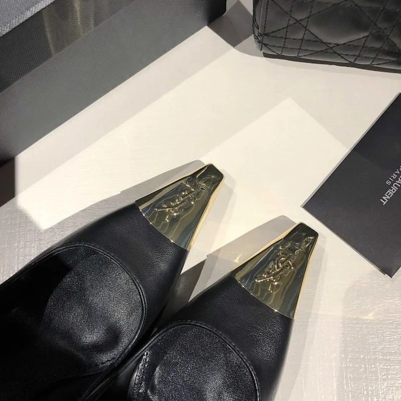 Durable Ysl Sandals 10945
