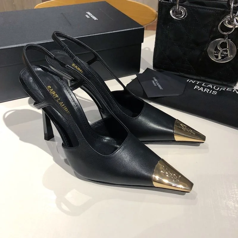 Functional Ysl Sandals 10944
