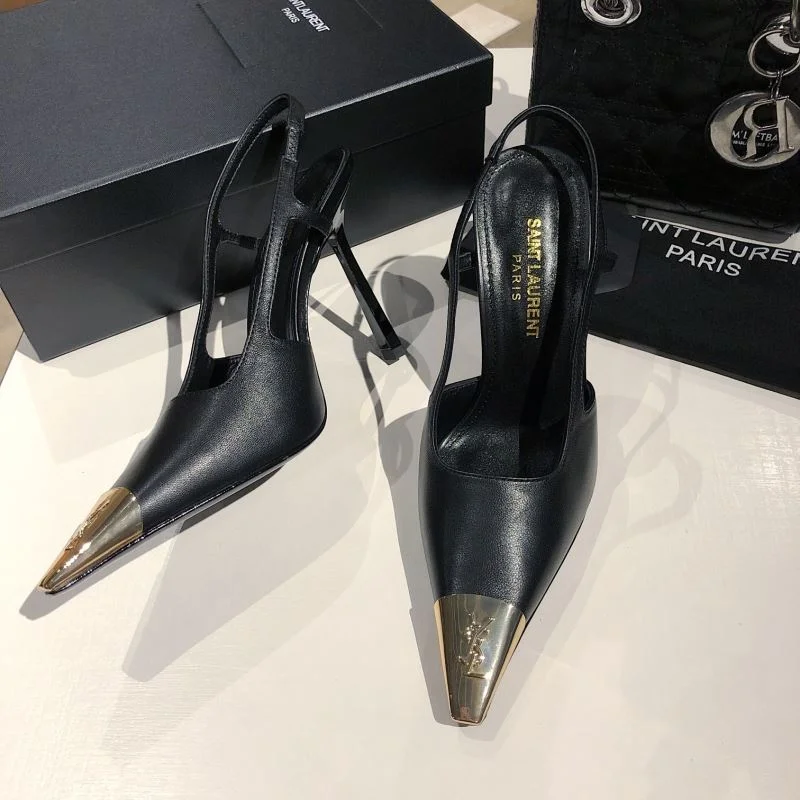 Functional Ysl Sandals 10944