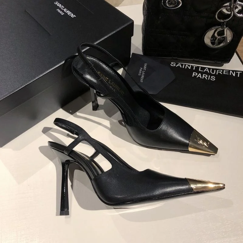 Functional Ysl Sandals 10944