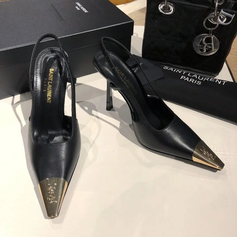 Functional Ysl Sandals 10944