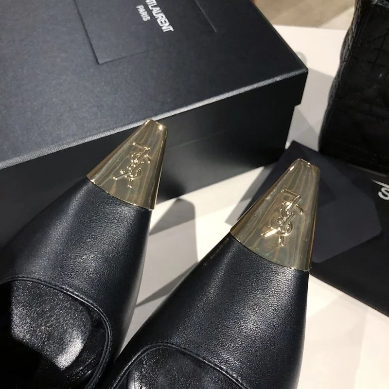 Functional Ysl Sandals 10944