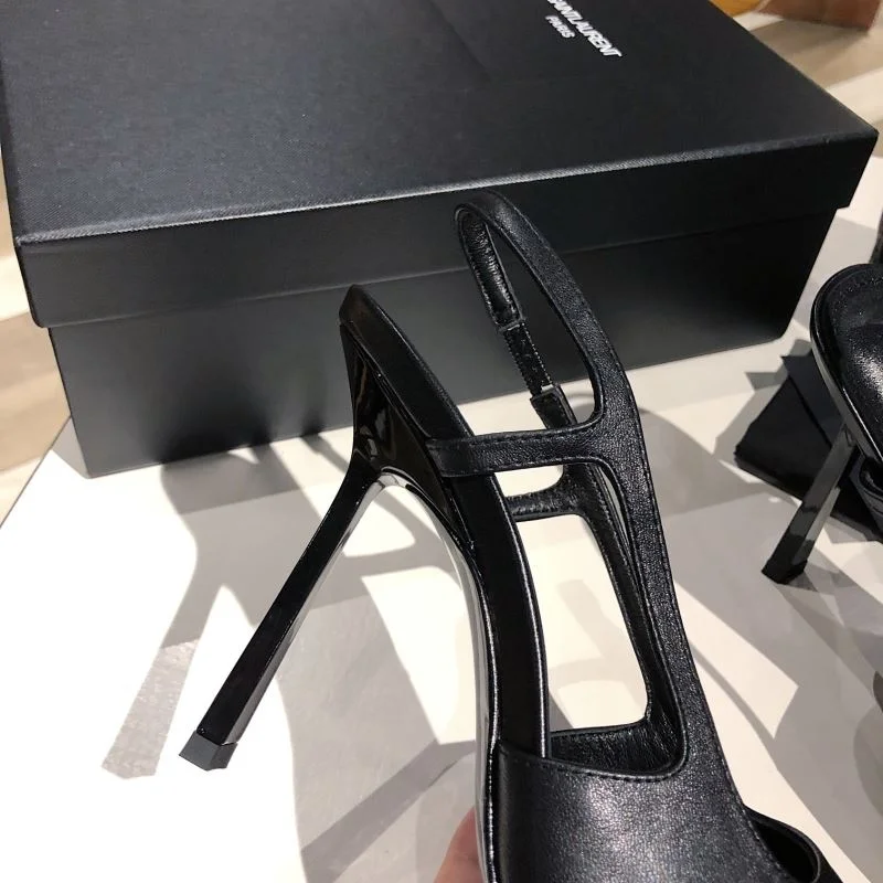 Functional Ysl Sandals 10944