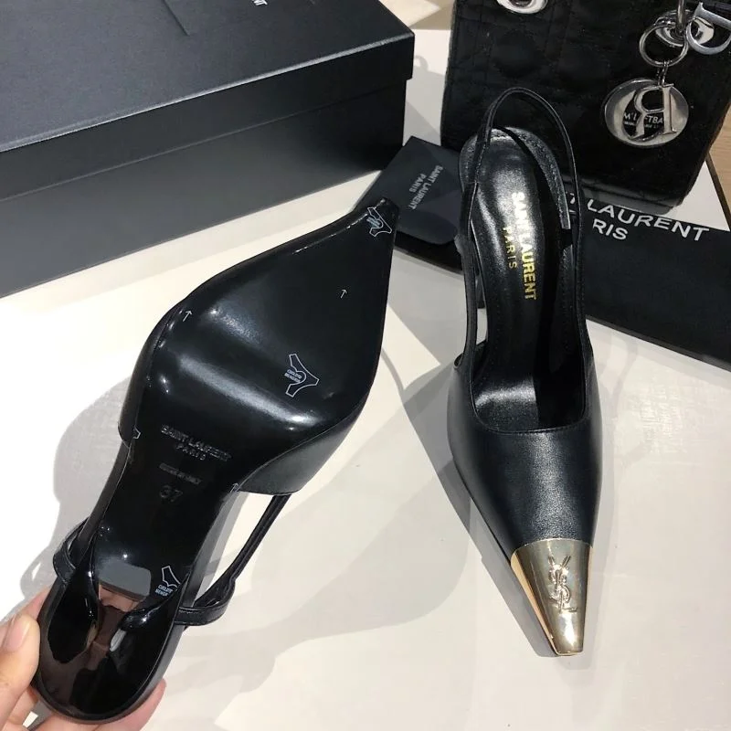 Functional Ysl Sandals 10944