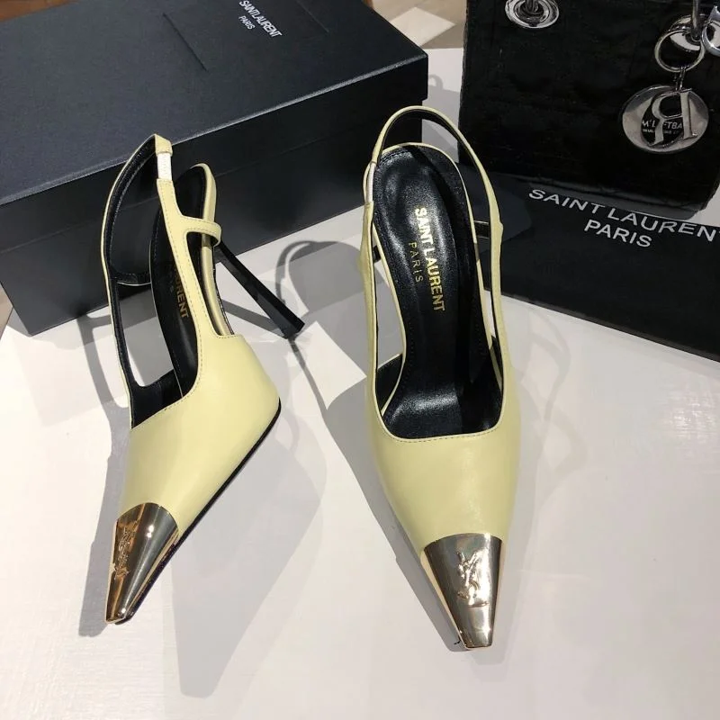 Attractive Ysl Sandals 10935