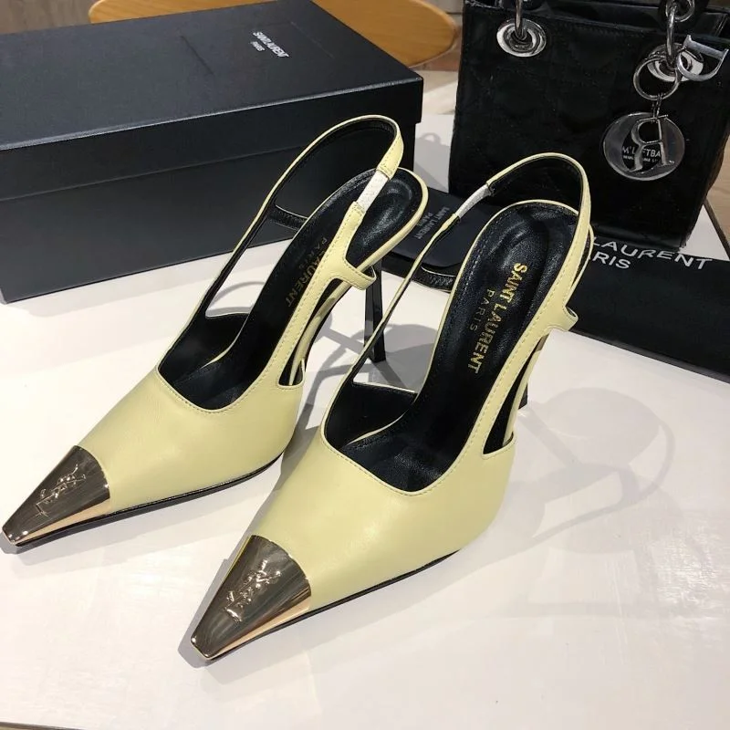 Attractive Ysl Sandals 10935