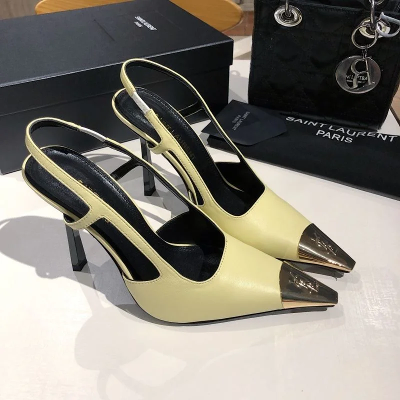 Attractive Ysl Sandals 10935