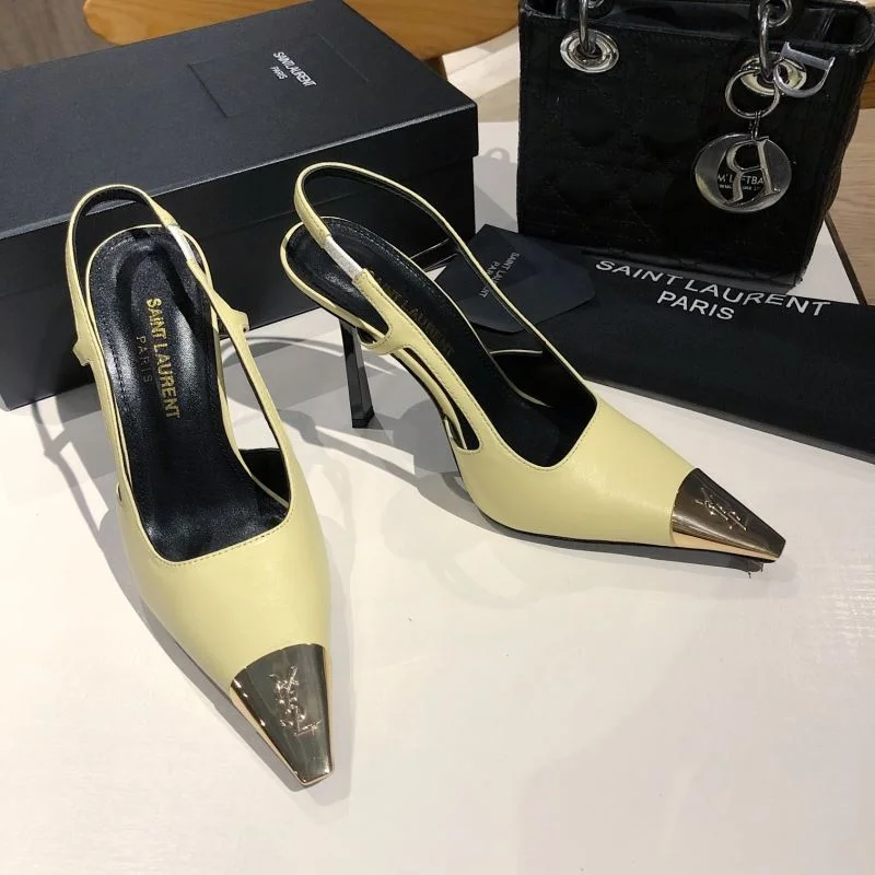 Attractive Ysl Sandals 10935