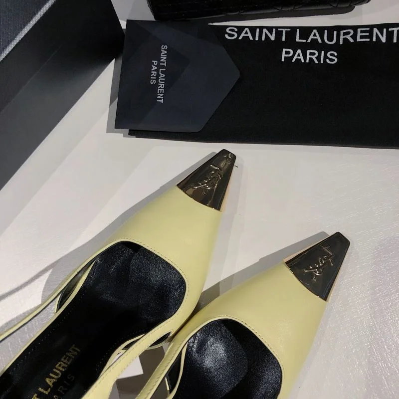 Attractive Ysl Sandals 10935