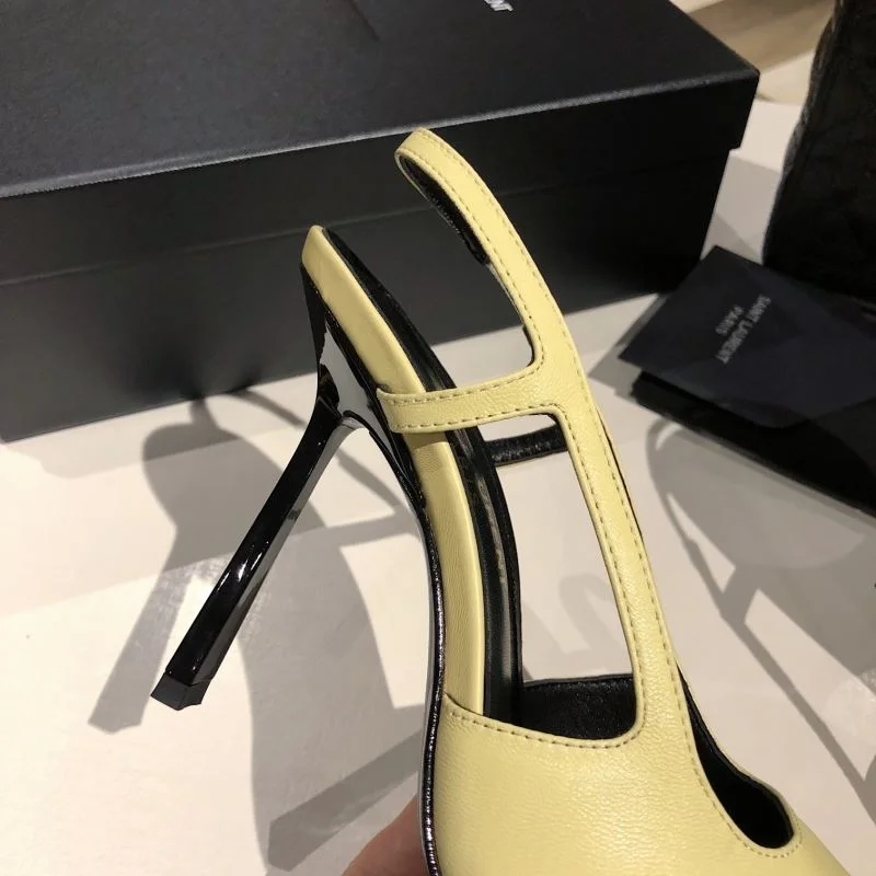 Attractive Ysl Sandals 10935