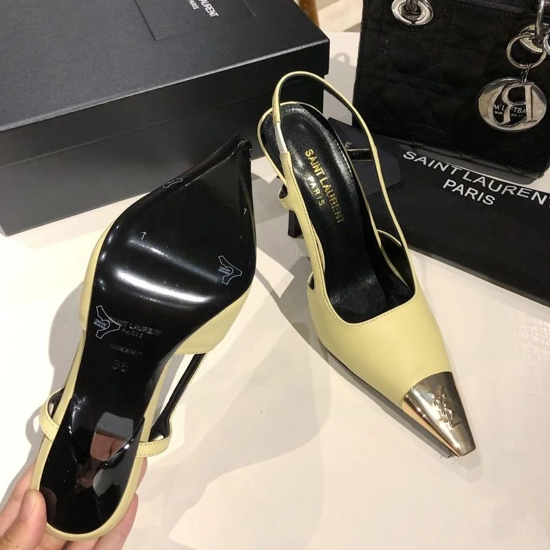 Attractive Ysl Sandals 10935