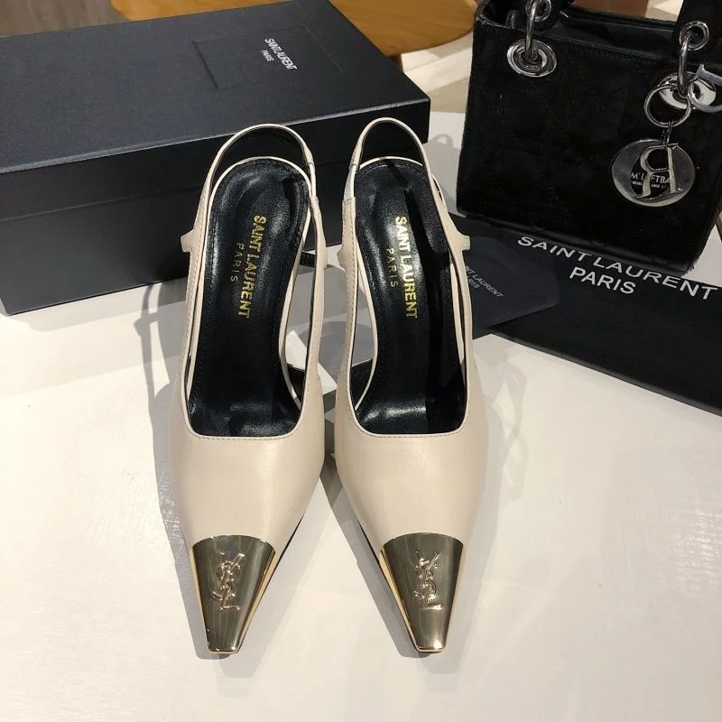 Lightweight Ysl Sandals 10918