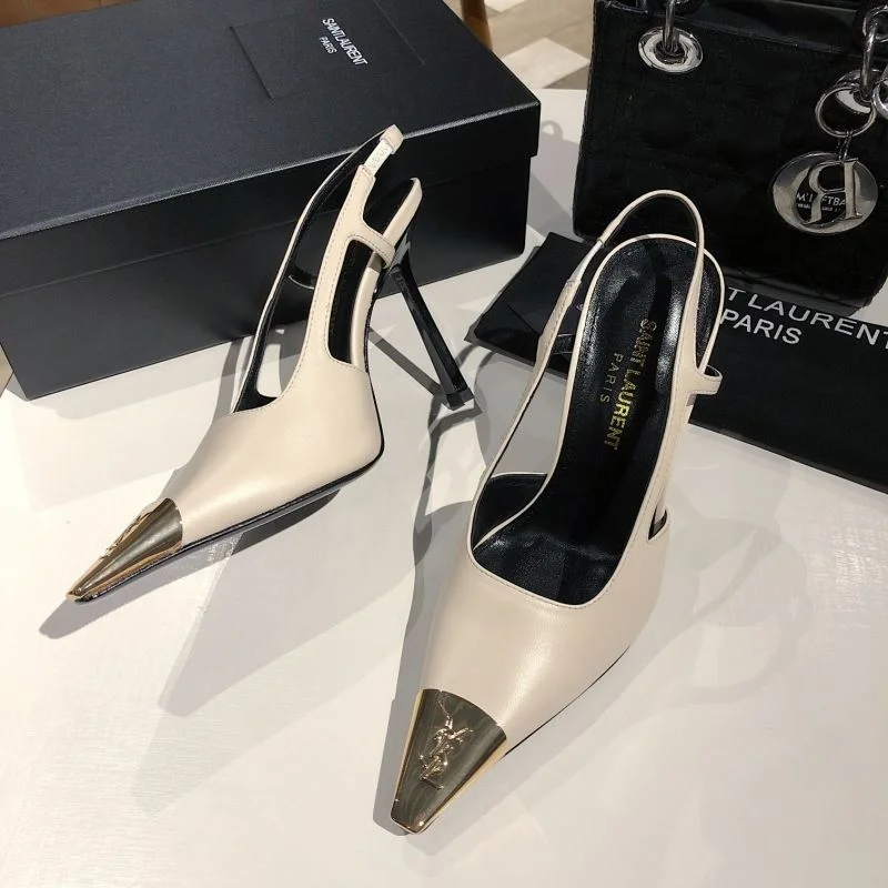 Lightweight Ysl Sandals 10918