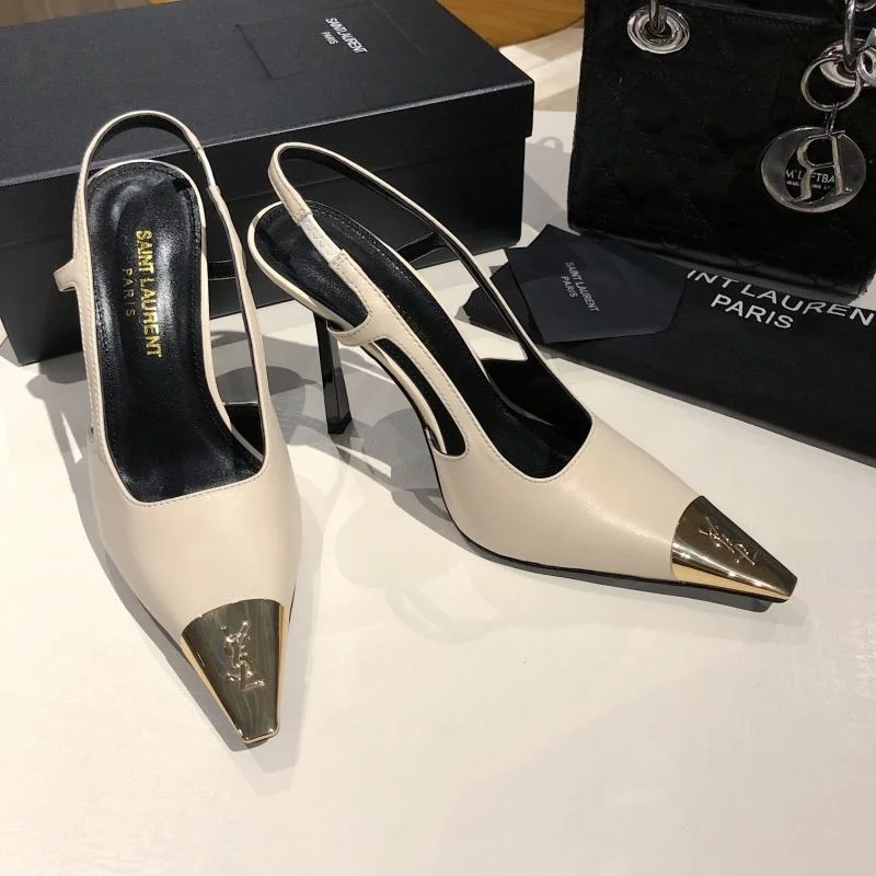 Lightweight Ysl Sandals 10918