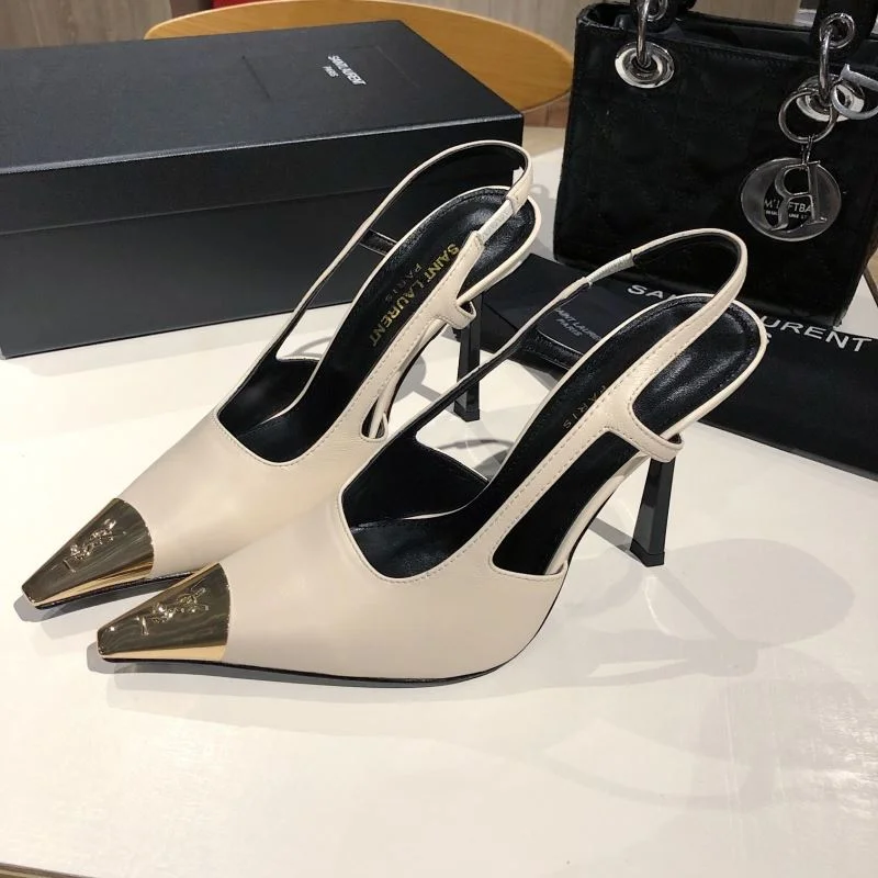 Lightweight Ysl Sandals 10918