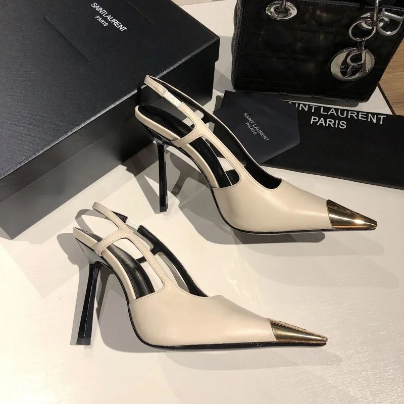 Lightweight Ysl Sandals 10918