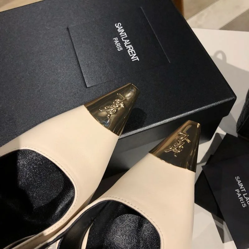 Lightweight Ysl Sandals 10918