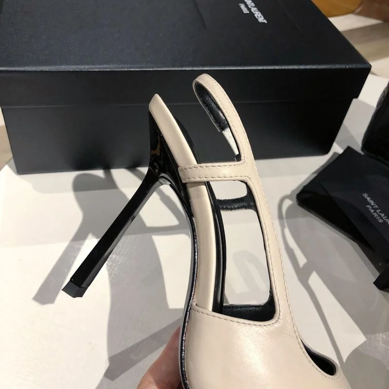 Lightweight Ysl Sandals 10918