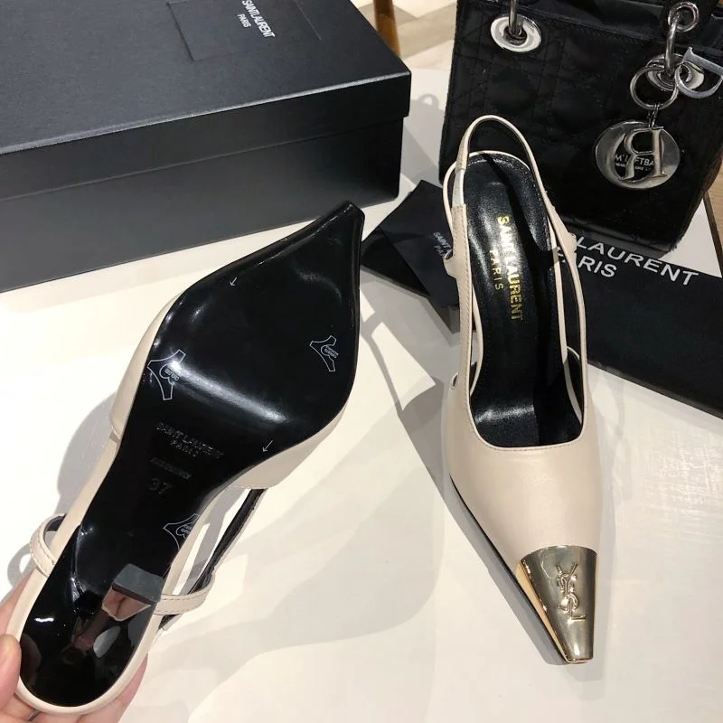 Lightweight Ysl Sandals 10918