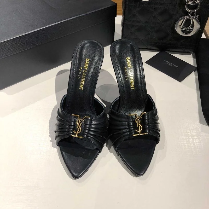 Ysl Sandals EasyCare 10942