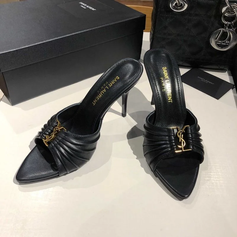 Ysl Sandals EasyCare 10942