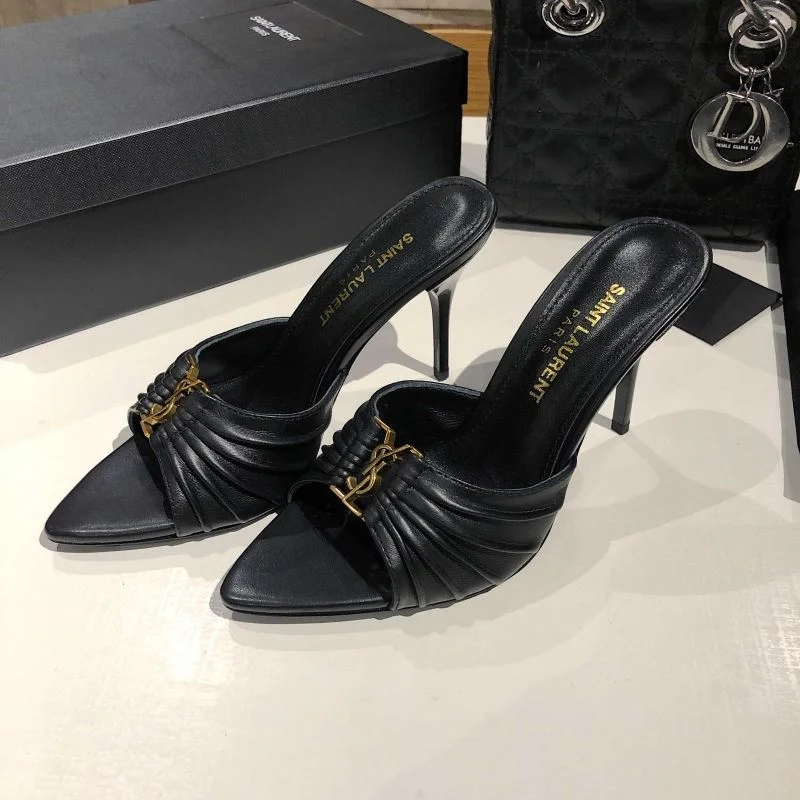 Ysl Sandals EasyCare 10942