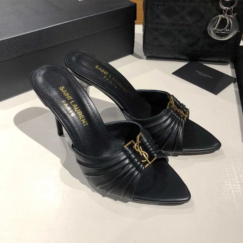 Ysl Sandals EasyCare 10942