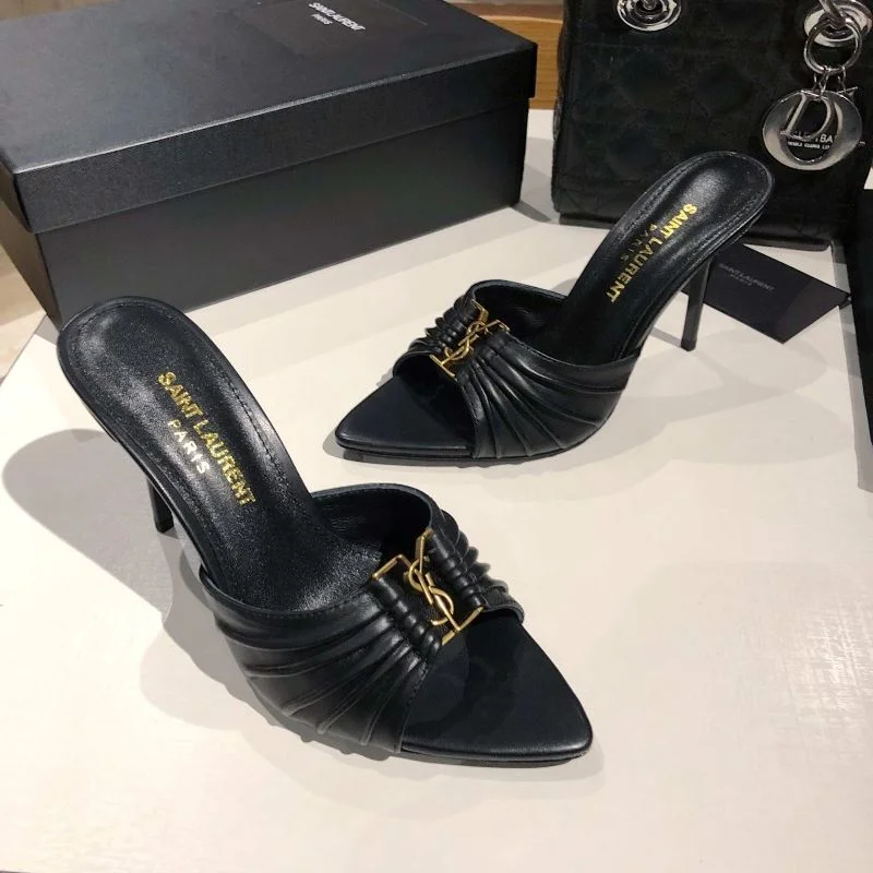 Ysl Sandals EasyCare 10942