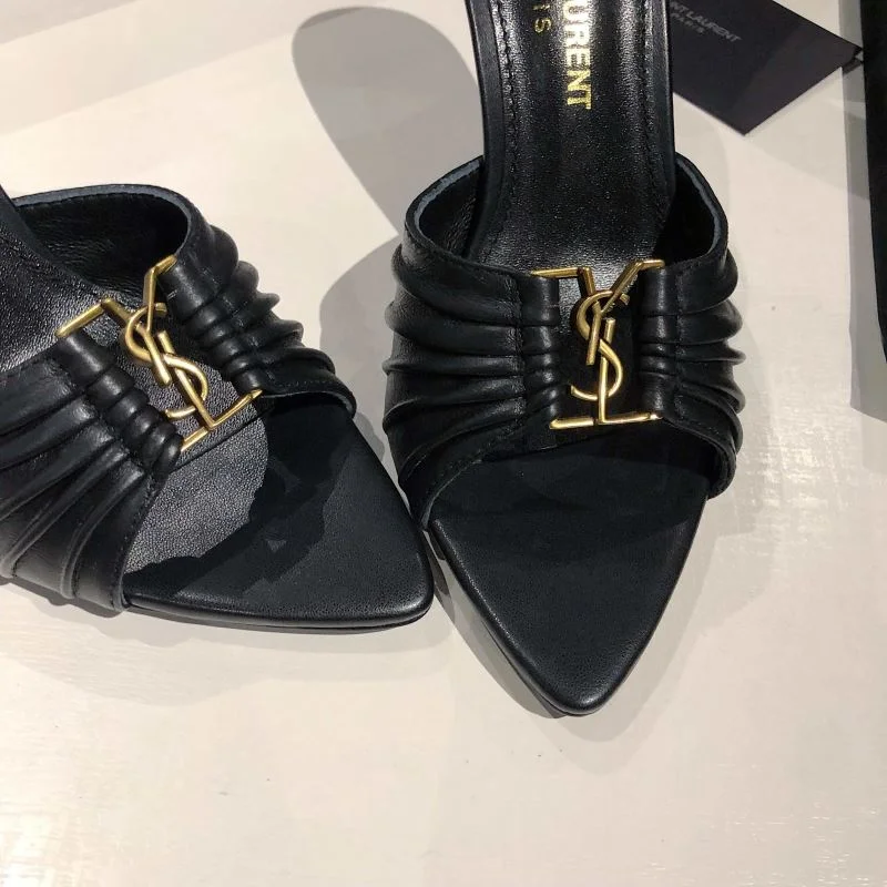 Ysl Sandals EasyCare 10942