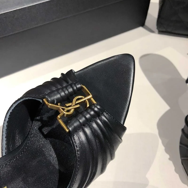 Ysl Sandals EasyCare 10942