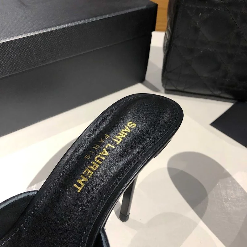Ysl Sandals EasyCare 10942