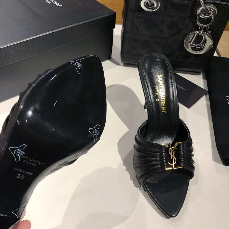 Ysl Sandals EasyCare 10942