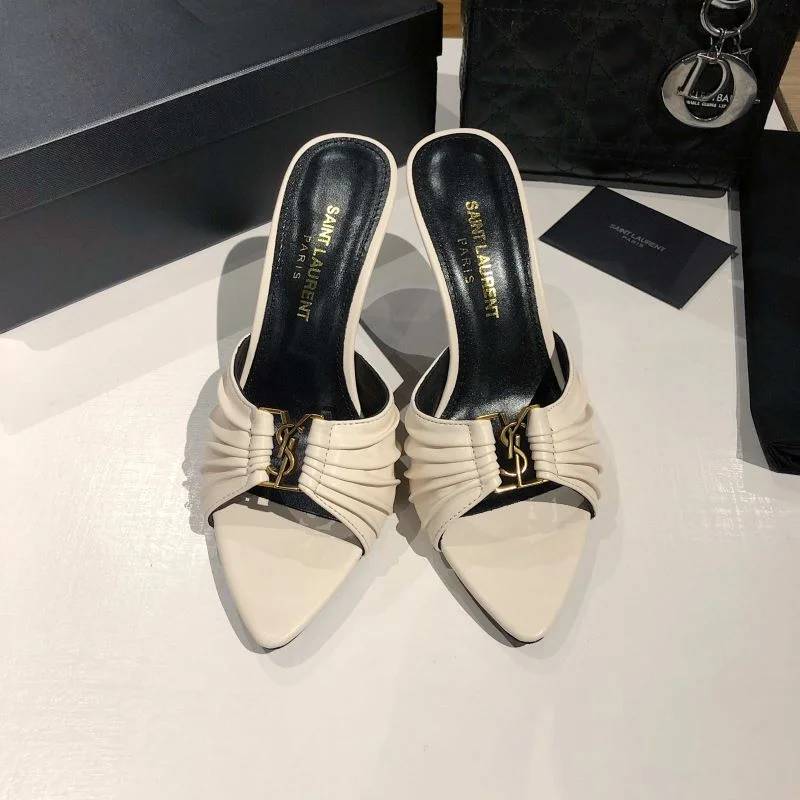 TechFriendly Ysl Sandals 10917
