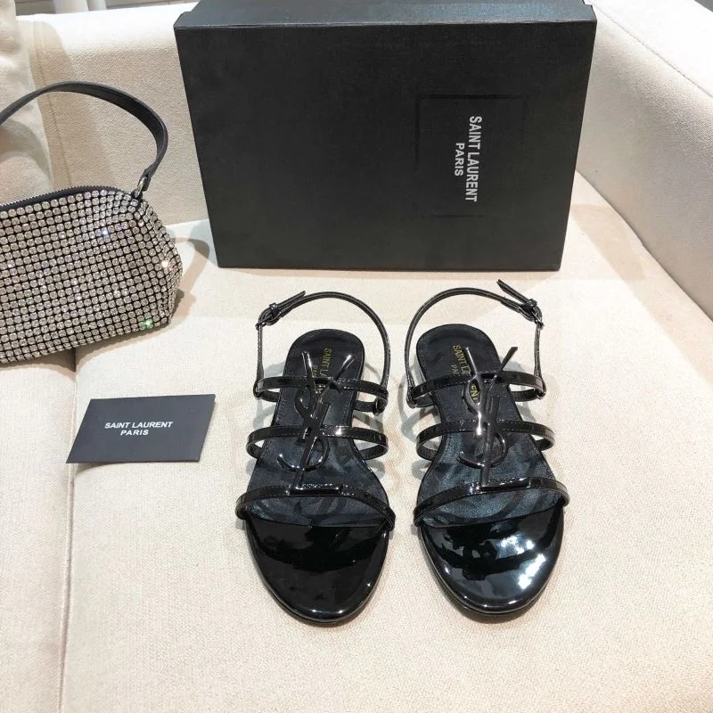 Ysl Sandals OdorResistant 10950