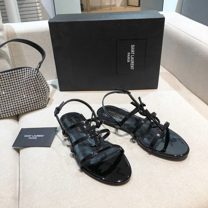 Ysl Sandals OdorResistant 10950