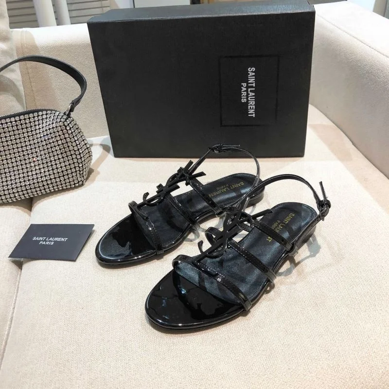 Ysl Sandals OdorResistant 10950