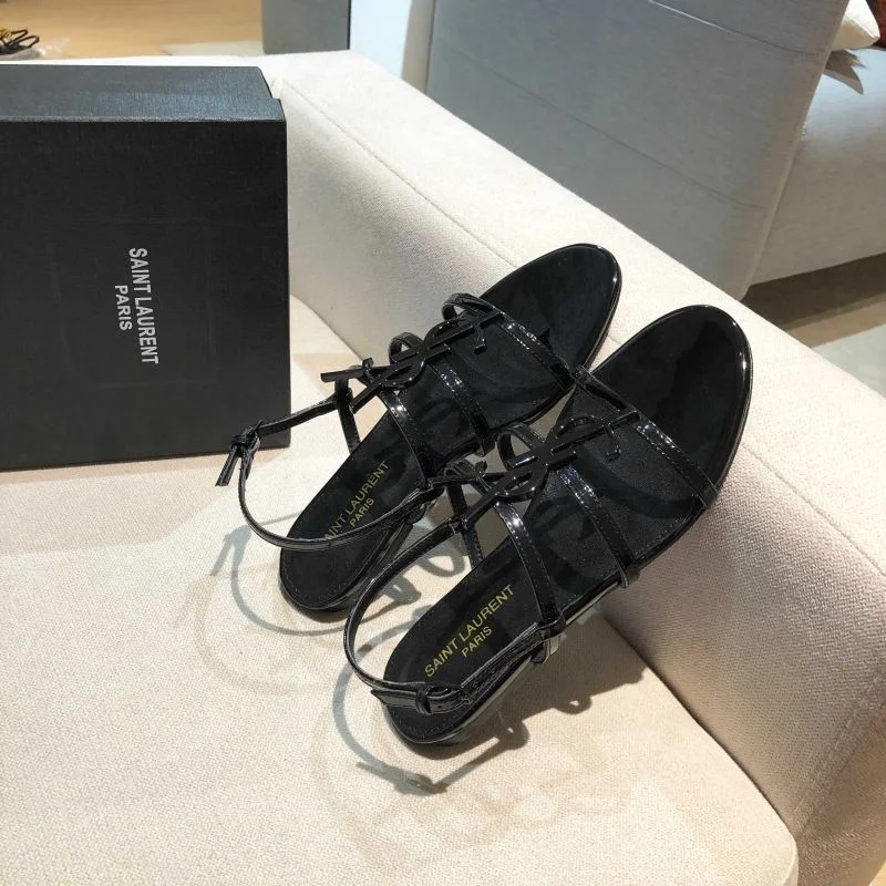 Ysl Sandals OdorResistant 10950