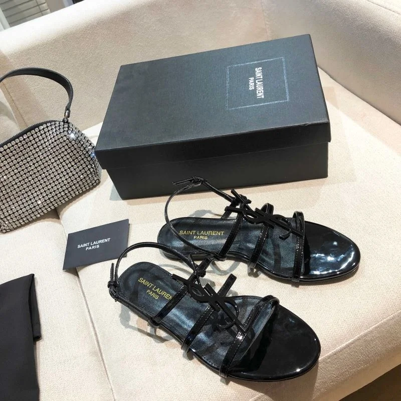 Ysl Sandals OdorResistant 10950