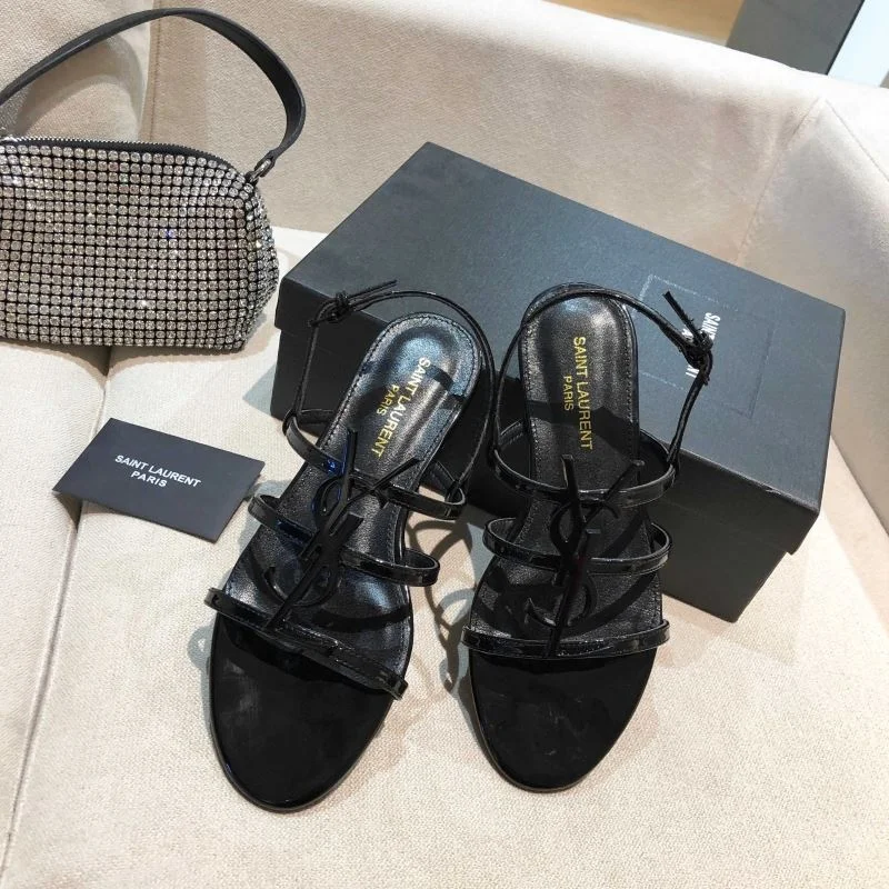 Ysl Sandals OdorResistant 10950