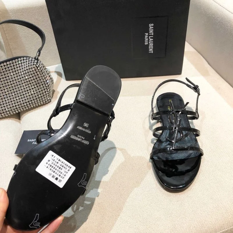 Ysl Sandals OdorResistant 10950