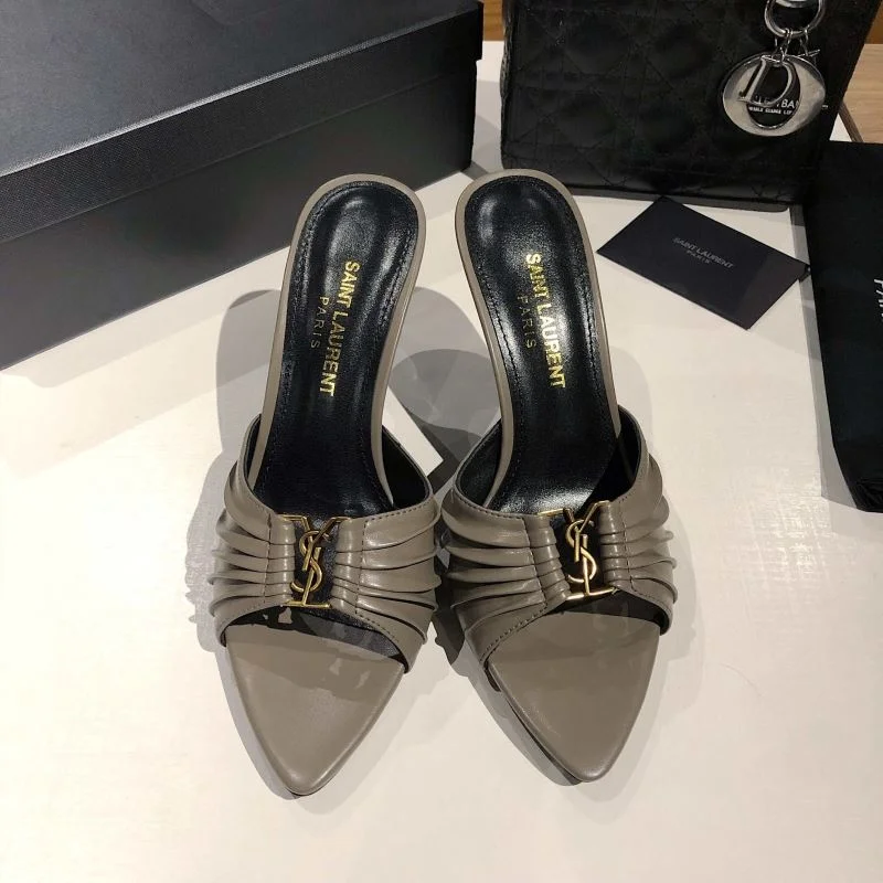 Ysl Sandals RelaxedFit 10988