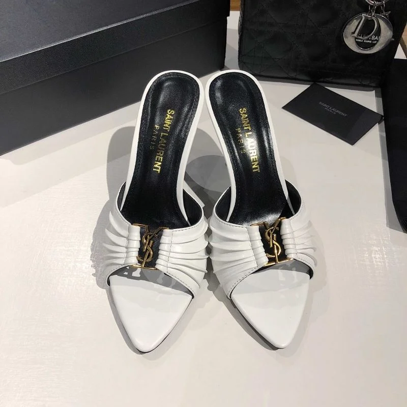 HighPerformance Ysl Sandals 10915