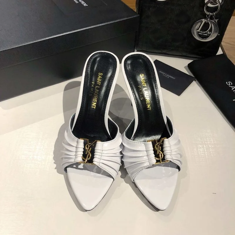 Ysl Sandals DailyWear 10992