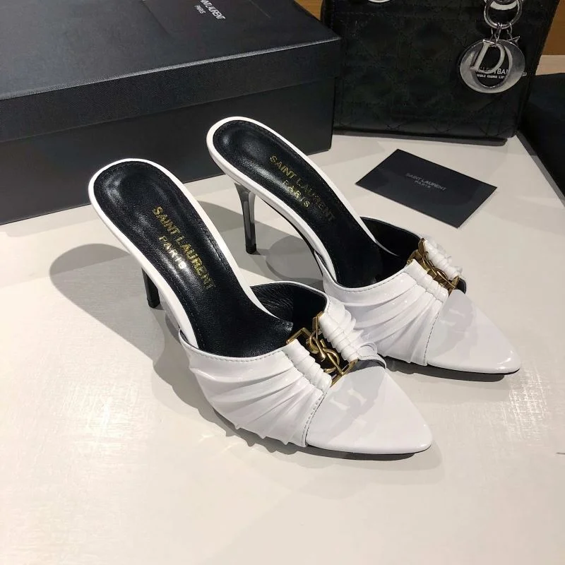 Ysl Sandals DailyWear 10992
