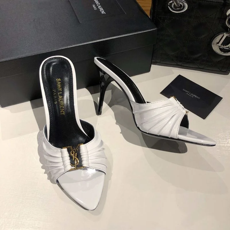 Ysl Sandals DailyWear 10992