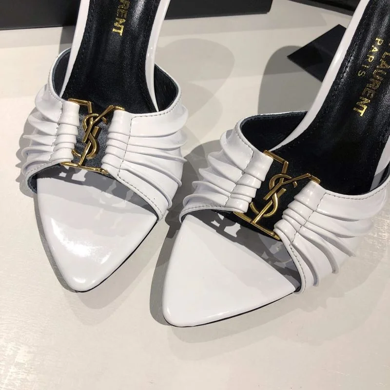 Ysl Sandals DailyWear 10992