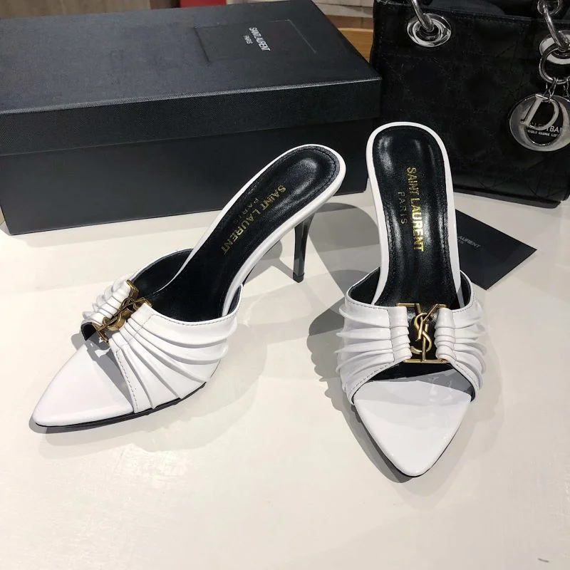 Ysl Sandals DailyWear 10992