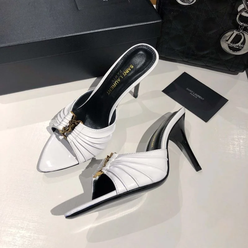 Ysl Sandals DailyWear 10992