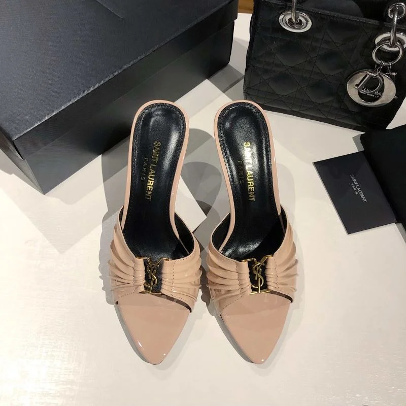 Practical Ysl Sandals 10930
