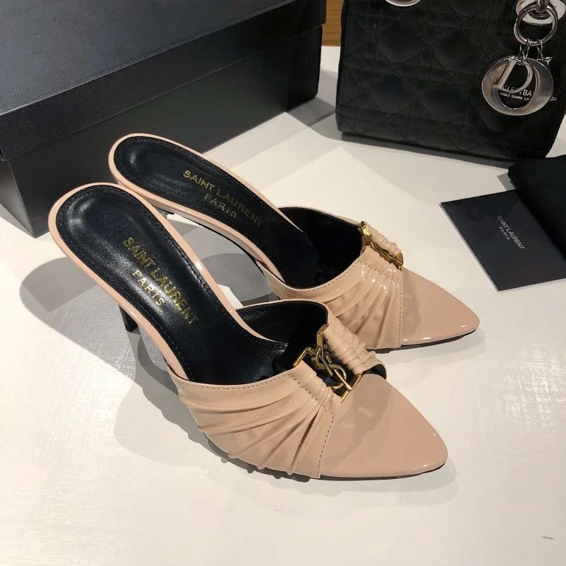 Practical Ysl Sandals 10930